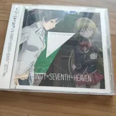 TRINITY×SEVENTH+HEAVEN