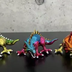 2025年最新】メタリックモンスターズギャラリーの人気アイテム - メルカリ