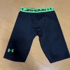 アンダーアーマー　スパッツ