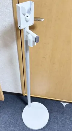 ジャンク品】Dyson ダイソン掃除機 純正スタンド付 バッテリー2個