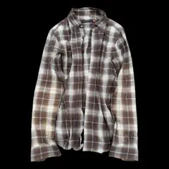 undercover 07ss purple期 archive shirtのサムネイル