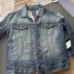 ギャップ　デニムジャケット