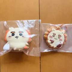 ちいかわ　シーサー　セット