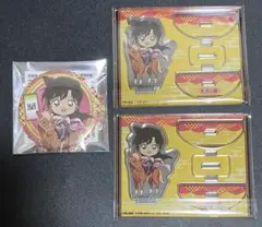 名探偵コナン 風雅疾駆　毛利蘭