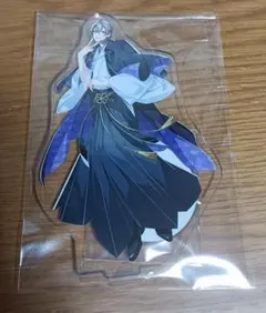 ヒプマイ Hypnosis Flava2 アクリルスタンド 夢野幻太郎