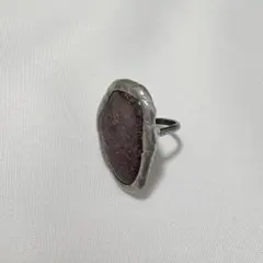 ヴィンテージリング 8号 9号 10号 シルバー