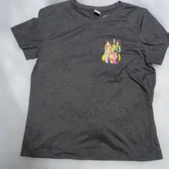 セーラームーン グラフィックTシャツ M사이즈