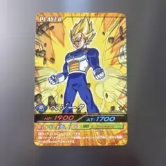 ドラゴンボール Z 爆烈インパクト 044-Ⅲ ベジータ - メルカリ