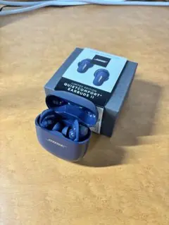 Bose QuietComfort Earbuds II