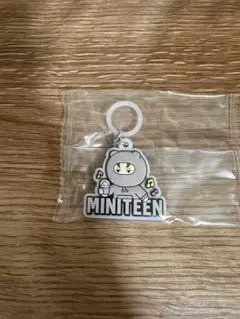 MINITEEN めじるしアクセサリー　バーノン