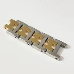 極美品✨ HERMES クリッパー 純正コマ 6個 12mm幅 コンビカラー 2026年最新】エルメスクリッパーコマの人気アイテム - メルカリ