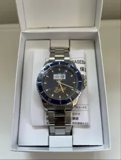 2025年最新】wbc 時計の人気アイテム - メルカリ