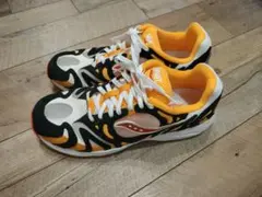 Saucony GRID AZURA2000 28センチのサムネイル