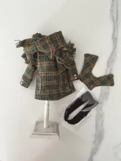 ブライス アウトフィット 作家様