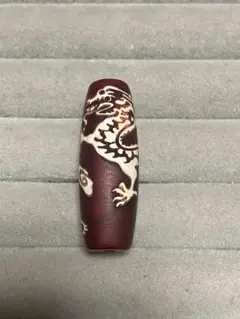 五爪龍神天珠