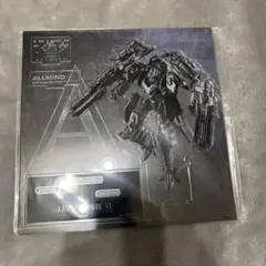 アーマードコア6 オールマインド アクリルスタンド
