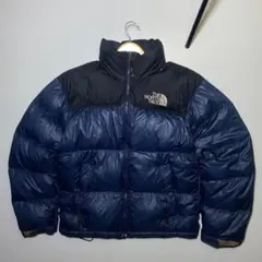 2026年最新】ノースフェイスネイビーダウンジャケットの人気アイテム
