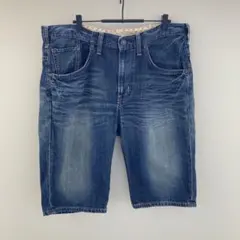 EDWIN エドウィン ショートパンツ 38インチ