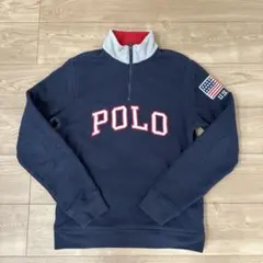 2025年最新】フリース ラルフローレン 160の人気アイテム - メルカリ