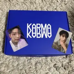 straykids 通常盤 スンミン