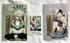Dr.STONE まるくじ 大正浪漫 ゲン - メルカリ