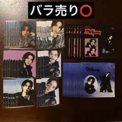 【バラ売り可】Handz In My Pocket 佐藤景瑚 トレカ