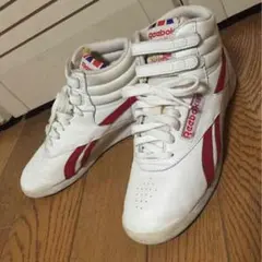 リーボック ハイカット スニーカー