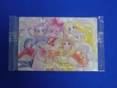 SSR 19 スイートプリキュア プリキュア カードウエハース12