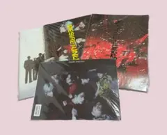 【∞ 】ENHYPEN 未開封アルバム 2025年最新】enhypenアルバム未開封の人気アイテム - メルカリ