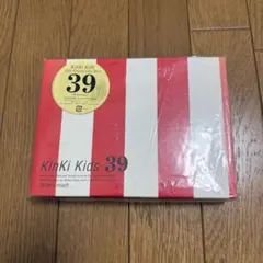 2026年最新】Kinki KIDS 39の人気アイテム - メルカリ