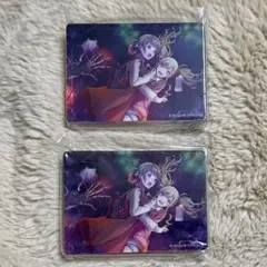 プロセカ　グッズまとめ売り　ノーブルアート　穂波　咲希