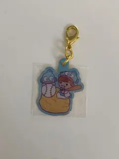 なにわ男子×サンリオ　藤原丈一郎　メタルチャーム