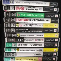 PS3 ソフト まとめ売り15本セット - メルカリ