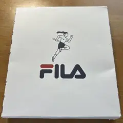 FILA innisfree エコバッグのサムネイル