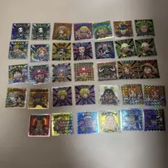 ビックリマンシール ワンピース まとめ売り