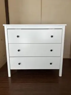 M⭐︎様専用】IKEA HAUGA ハウガ チェスト【頼める便/送料込み