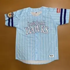 ソフトバンクホークス　鷹の祭典2019 ユニフォーム L