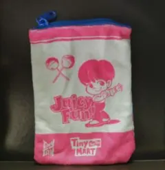TinyTan ポーチコレクション J-hope