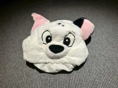 101匹ワンちゃん ファンキャップ ディズニー