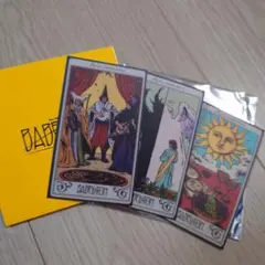 バベルの塔 タレントカード