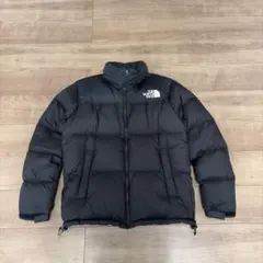 (A1) 美品　THE NORTH FACE ヌプシ　ダウンジャケット　XL