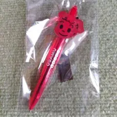 OSAMU GOODS ボールペン ジル