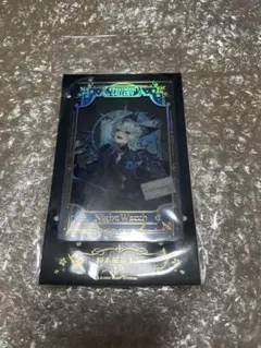 第五人格 夜の番人 中国限定 標本画廊 アクリルスタンドなどセット 第五人格 中国限定 標本画廊 イタカ 夜の番人 アクリルスタンド