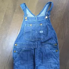 オーバーオール