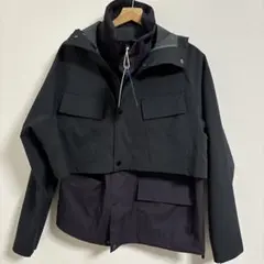 adidas originals コンバーチブル シェルジャケットのサムネイル