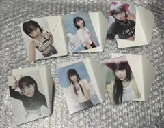 LE SSERAFIM トレカ チェウォン ウンチェ