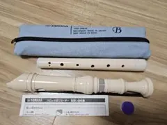 YAMAHA アルトリコーダー YRA-28BIIIのサムネイル