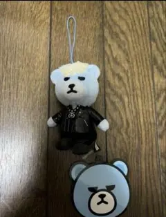 BIGBANG ぬいぐるみ 2月22日(金)より『KRUNK×BIGBANG』のアミューズメント専用景品の