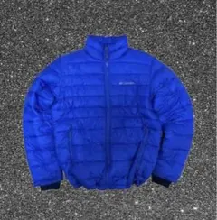 短丈ダウンジャケット