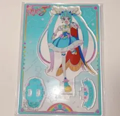 キュアスカイ　アクリルスタンド